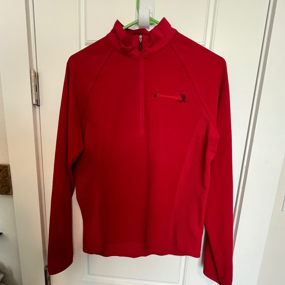 Cannondale Women's Medium Cycling Jacket